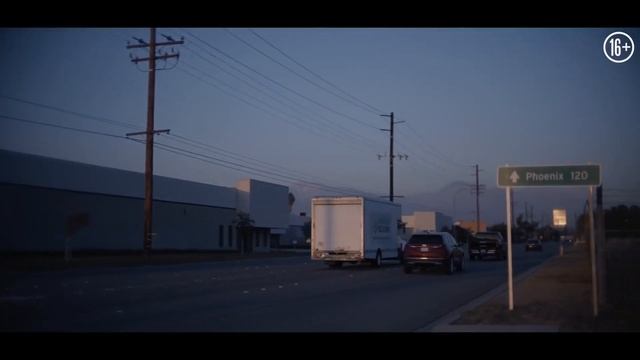 Отчаянные аферистки — Русский трейлер (2021) смотреть онлайн