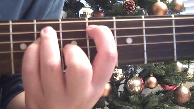Tutorial: Crawl - Chris Brown (Guitar) [Chords] смотреть онлайн