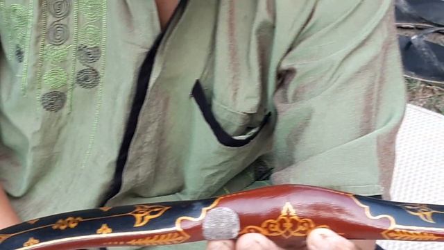 The art of bows painting by khozin art смотреть онлайн