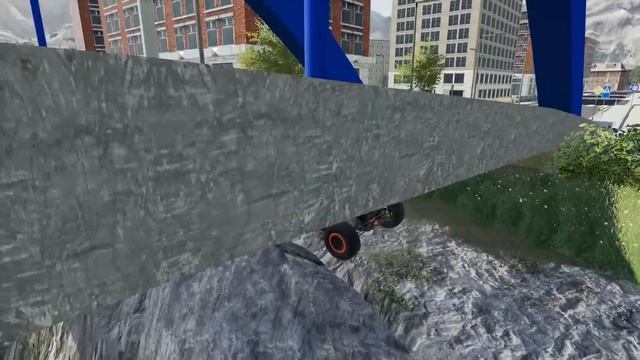 EVADING COPS IN CAN-AM MAVERICK XRS (STOLEN) | OFF-ROAD CHASE | FARMING SIMULATOR 2019 смотреть онлайн