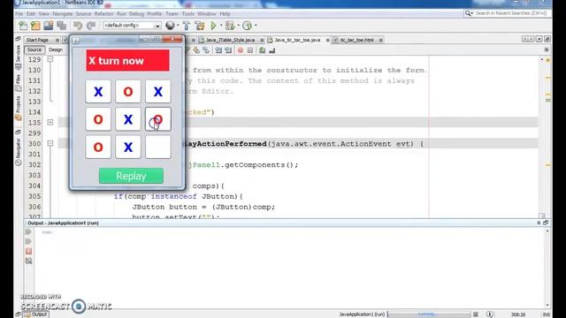 Java Project Tutorial For Beginners - Create 3 Mini Projects In Java Netbeans With Source Code смотреть онлайн