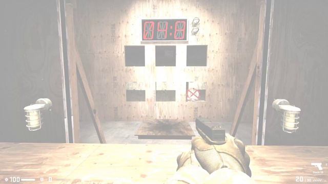 Counter strike - Global Offensive | Training Course смотреть онлайн