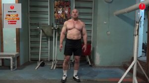 КУЛЬТУРИЗМ. Самое ПОЛЕЗНОЕ упражнение