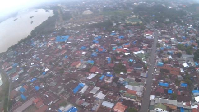 8811aiator/ JJRC x17 test flight смотреть онлайн