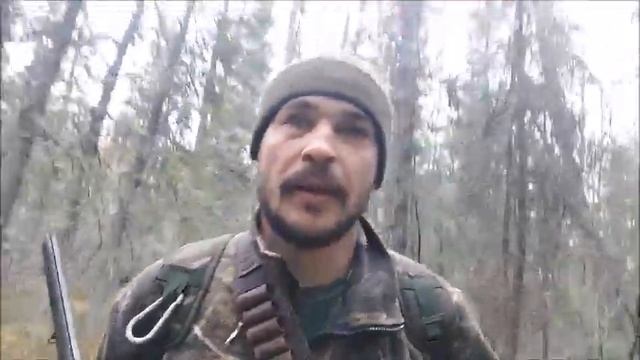 Промысел 2022-2023./Охота на рябчика и утку. смотреть онлайн