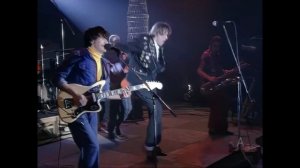 АукцЫон - Зима (Программа А,1993) UHD 2K