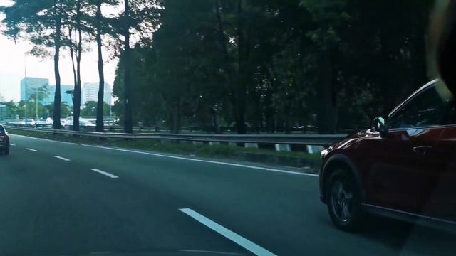 Mazda CX30 CKD.. Berbaloi ke Banding HRV Atau Cross? смотреть онлайн