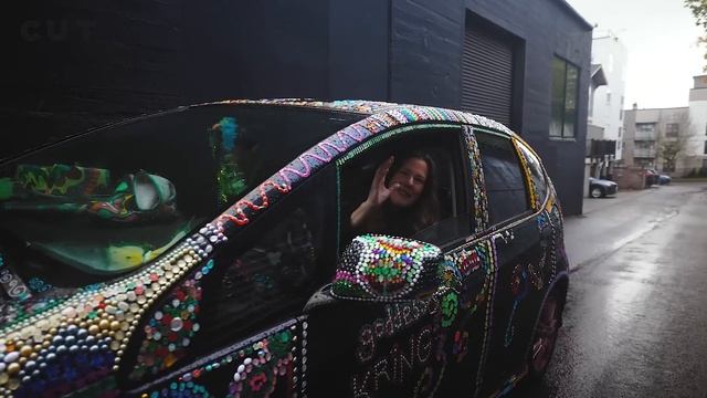 Match Car to the Owner | Lineup | Cut смотреть онлайн