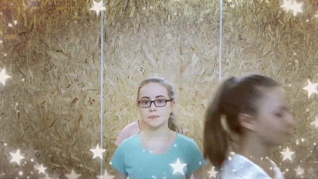 "СЮРПРИЗ" -" Жизнь в ритме танца" смотреть онлайн
