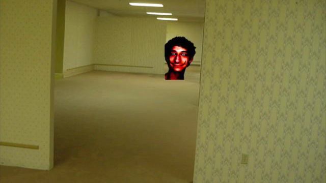 YandereDev reveals his true power (very spooky not for kids) смотреть онлайн