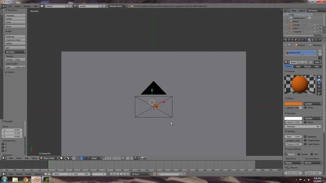 How to add a Custom Mouse Cursor смотреть онлайн