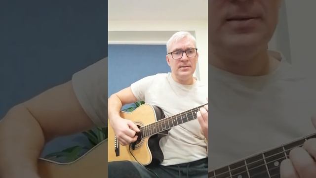 Белый конь. А. Малинин смотреть онлайн