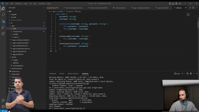 [ Aula #14 ] Ensinando como gostaria de ter aprendido! (#ANGULAR, #SCSS, #TS, #HTML ) смотреть онлайн