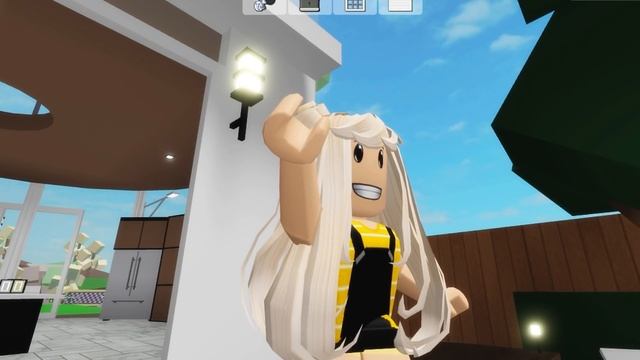 Talking BEN vs Talking TOM vs Talking ANGELA Family in Roblox Brookhaven смотреть онлайн
