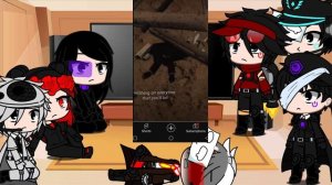 Skibidi toilet reacts to brown cameraman villan arc part. 9