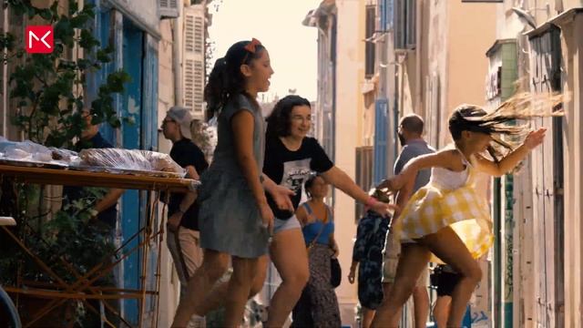 Marseille Travel Guide - Marseille Travel in 8 minutes Guide - France смотреть онлайн