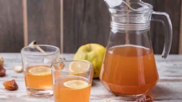 Чудеса творит- ИЗЮМНАЯ ВОДА! смотреть онлайн