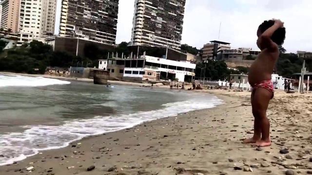 Венесуела самый опасный город смотреть онлайн