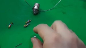 ЭТА НОВИНКА  ДЛЯ ЗИМНЕЙ РЫБАЛКИ 2024, ВЫЛОВИТ ВСЕГО ХИЩНИКА.СЕКРЕТНАЯ СУПЕР ШУМОВАЯ СНАСТЬ ЖЕЛУДЬ