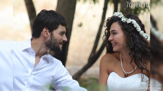 Любовь💞 подарок от Бога🙏 смотреть онлайн