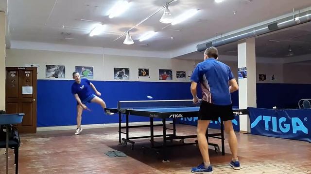 Настольный теннис 6 смотреть онлайн