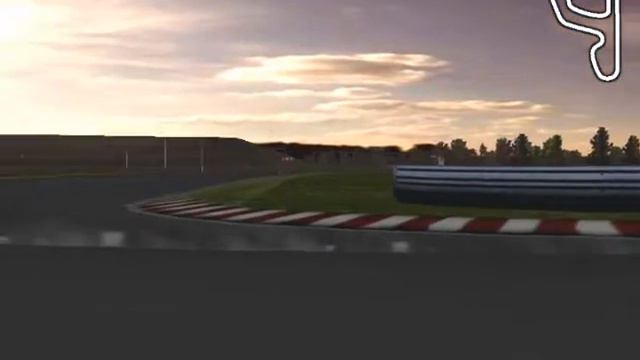 Racer: Mod Gol Gts Aspro... смотреть онлайн