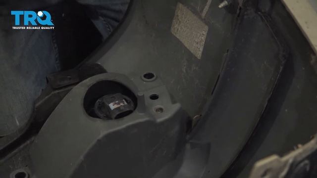 Foglight Assembly 2006-10 Ford Explorer смотреть онлайн