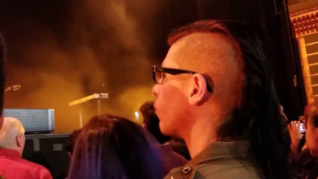 Garbage Live Los Angeles Shirley Manson смотреть онлайн