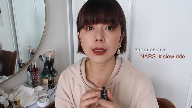 【Iriss_book】6支新入口红试色｜奶茶色脏橘色的坑！Nars／MAC／Dior／Tomford смотреть онлайн