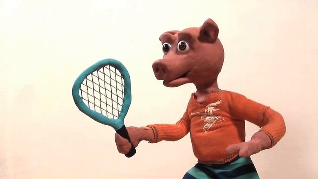 Stop Motion Tutorial: Basic Setup and Animation смотреть онлайн