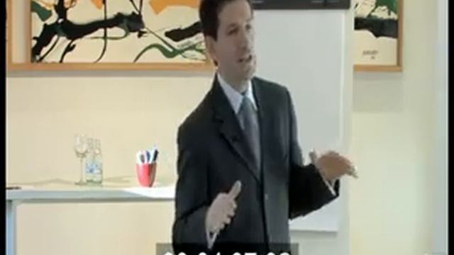 Влияние в переговорах