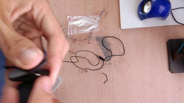 UNBOXING & REVIEW Microphone jepit M-tech 02 - Mic clip on microphone смотреть онлайн