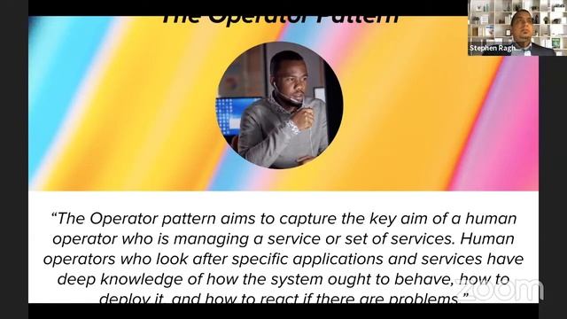 The Tale of Two Engineers and Kubernetes смотреть онлайн
