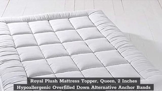 Top 5 Best Queen Mattress Under $200 in 2022 смотреть онлайн