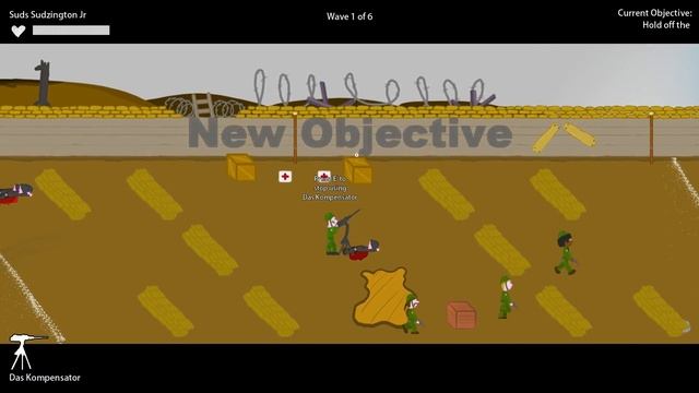 NOTCOD - Make Gun Sounds With Your Mouth - [PC GAMEPLAY] смотреть онлайн