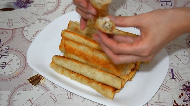 Приготовим вместе