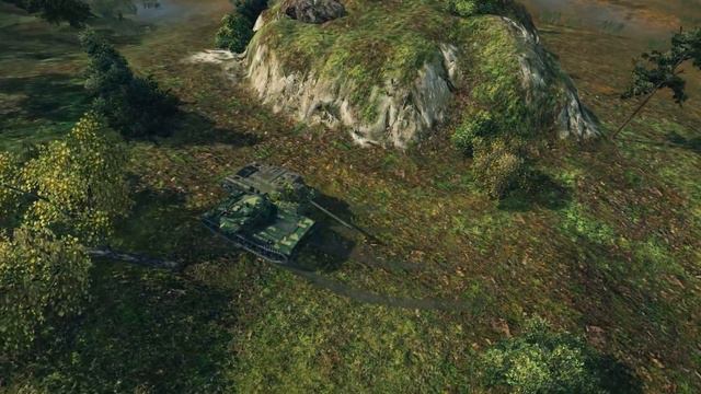 STB -1 wot - настрел дамага 11262, японский танк stb 1 [World of Tanks] смотреть онлайн