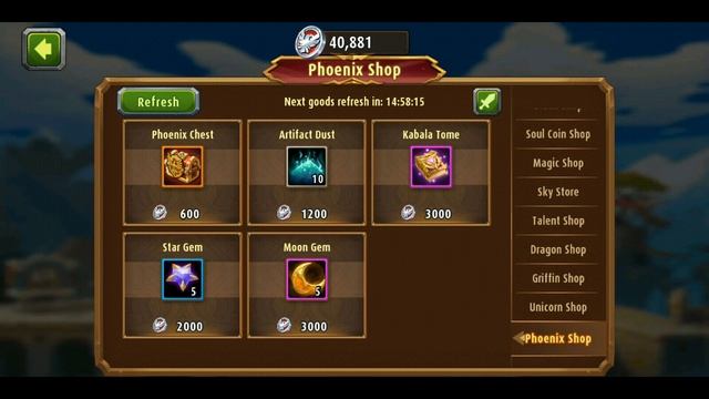 Magic Rush : Artificats Guide - Completing The Event Without Diamonds ! смотреть онлайн