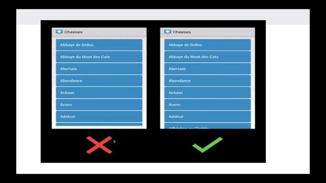 Android clipToPadding Explained смотреть онлайн