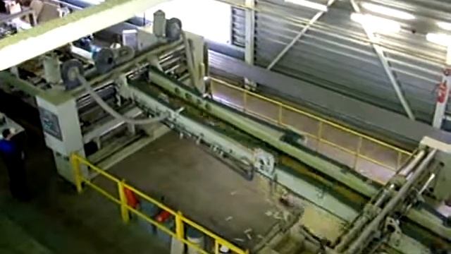 Принтер-слоттер Magic 1225 и фальцевально-склеивающая машина FG 1225 смотреть онлайн