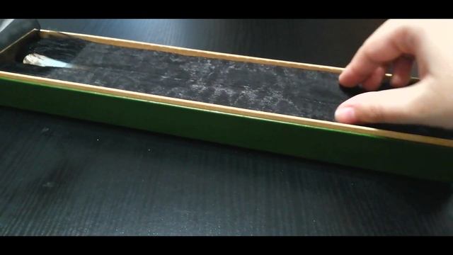 Волшебная палочка Куини Голдштейн Queenie Goldstein's Wand The Noble Collection