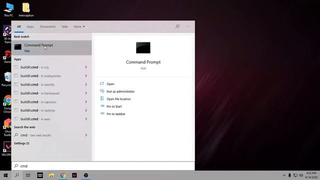 Installing interception Driver смотреть онлайн