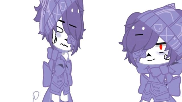 My sans aus i made /react to them self without adjustments/lol смотреть онлайн