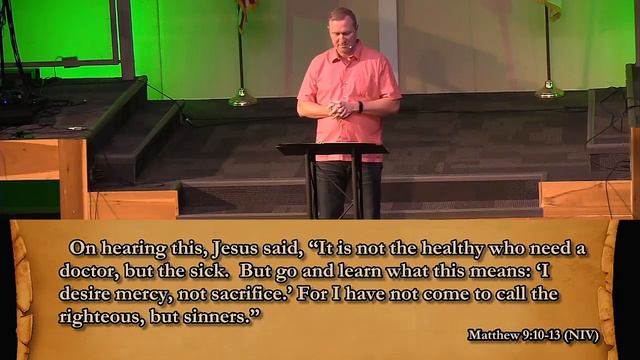 Follow - Jesus Says смотреть онлайн