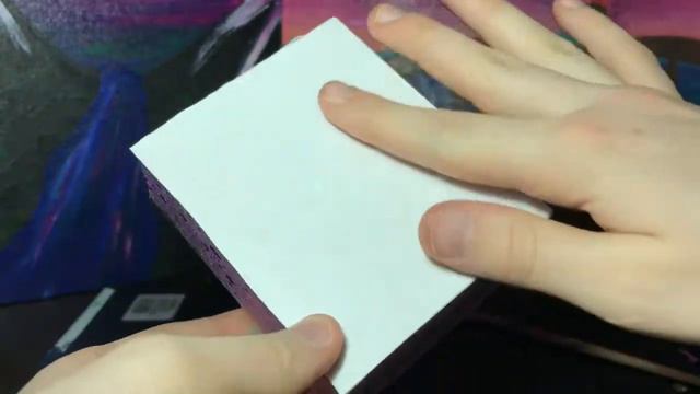 DIY🌈как сделать комнату в стиле Love is...💜 смотреть онлайн