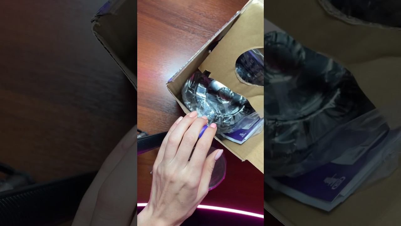 Заказала КОФЕМОЛКУ ☕️ на OZON смотреть онлайн