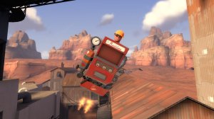 Необычная доставка