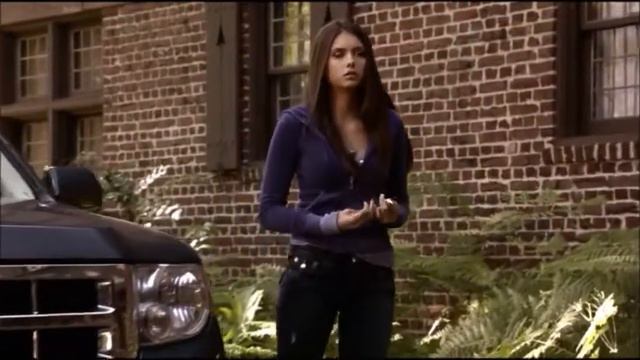 Елена Гилберт | Elena Gilbert |Дневники вампира Vampire Diaries смотреть онлайн