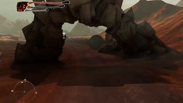 Zeno Clash 2 - Walkthrough PC Part 13 - The Tests HD смотреть онлайн