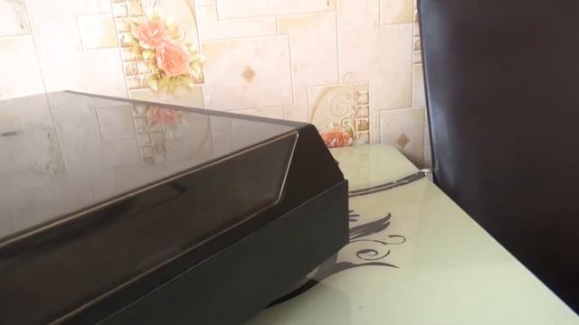 USSR #3 Радиола "Илга-301-1" смотреть онлайн